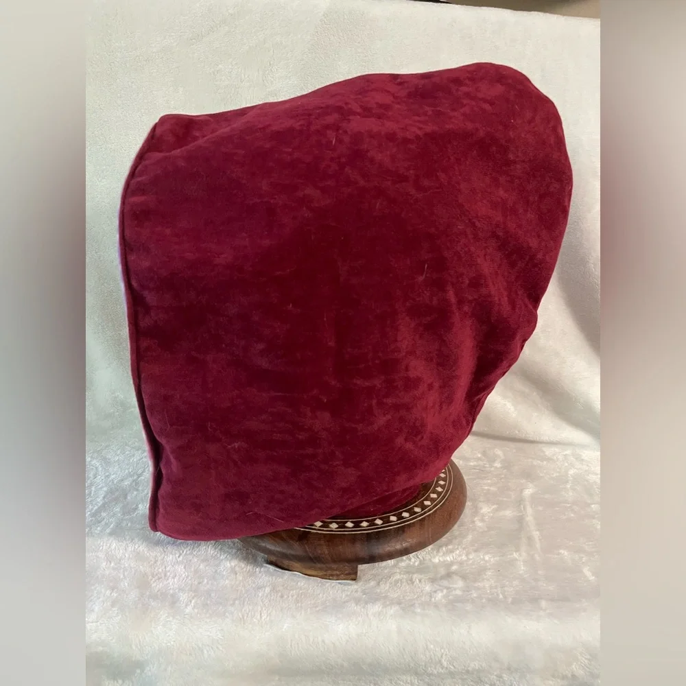 Festival Hood Reversible with chain